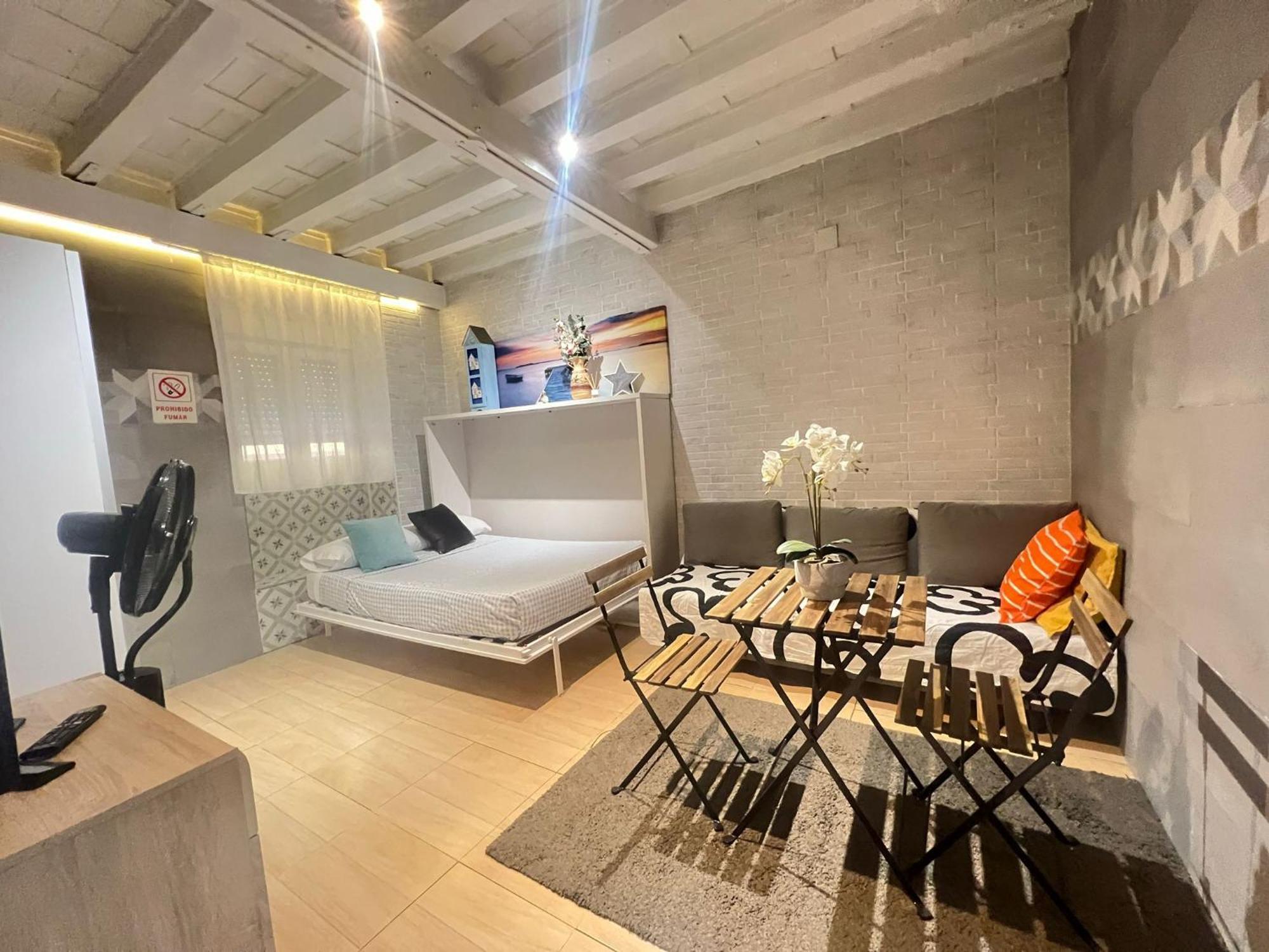 Somos Sevilla Private Apartments — Photos 1