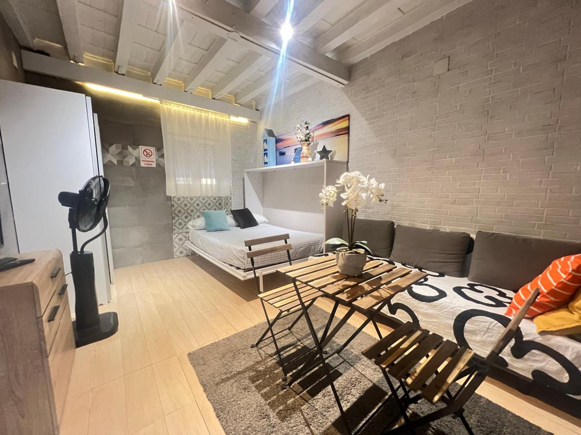 Somos Sevilla Private Apartments, Seville