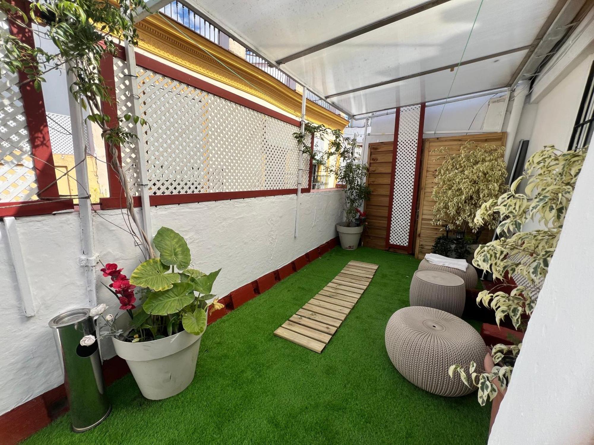 Somos Sevilla Private Apartments — Photos 3