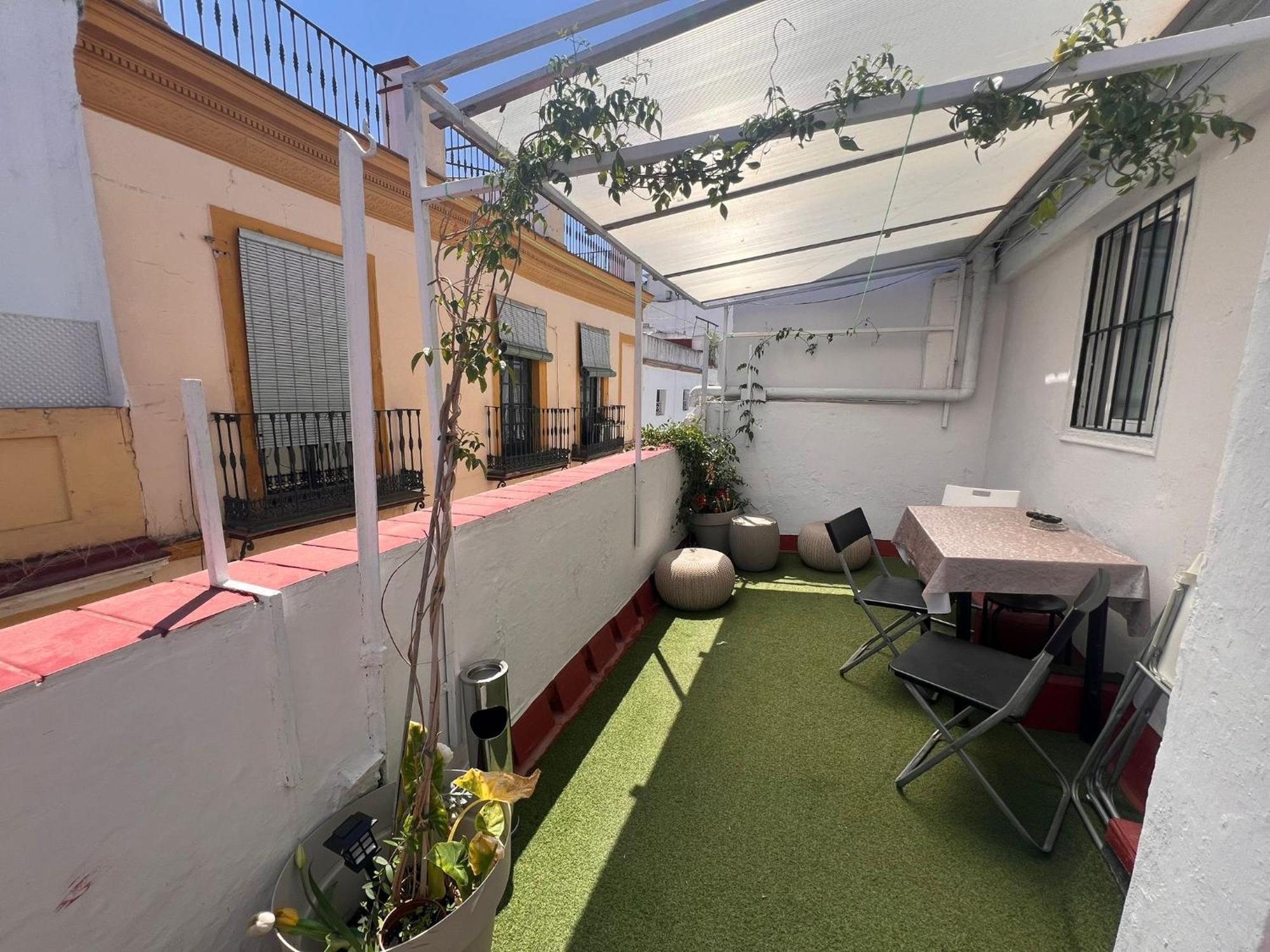 Somos Sevilla Private Apartments — Photos 2